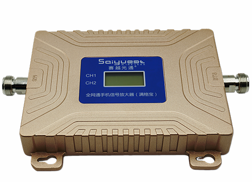 黔东南双频手机信号放大器200㎡