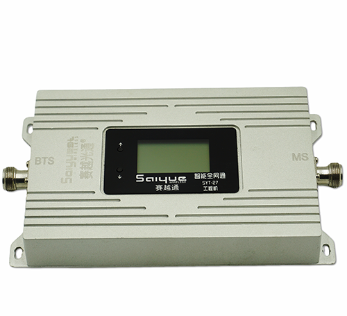 黔东南单频手机信号放大器800㎡