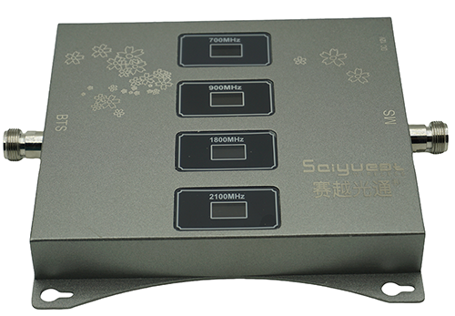  黔东南四频手机信号接收器200㎡