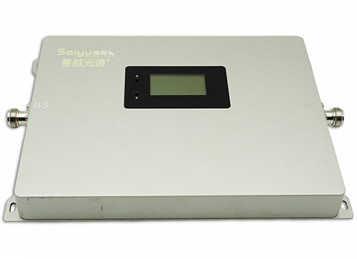  黔东南三频/四频/五频手机信号接收器800㎡