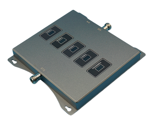 黔东南五频4G+5G手机信号增强器200㎡