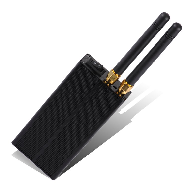  黔东南1.2G/1.5G导航屏蔽器