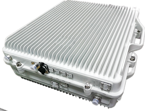 黔东南信令级数字室分型移动通信干扰器