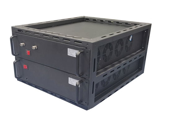 黔东南室内大功率通讯管控屏蔽系统