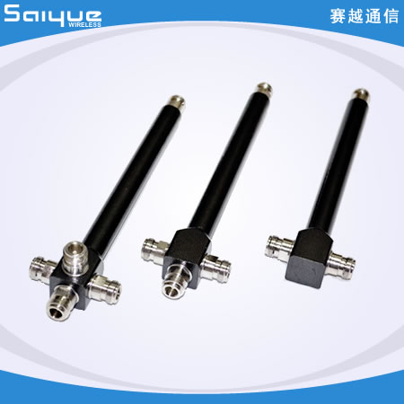  黔东南FM调频广播同步广播功分器