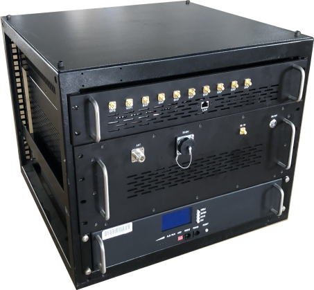 黔东南全频段无线网络封控设备