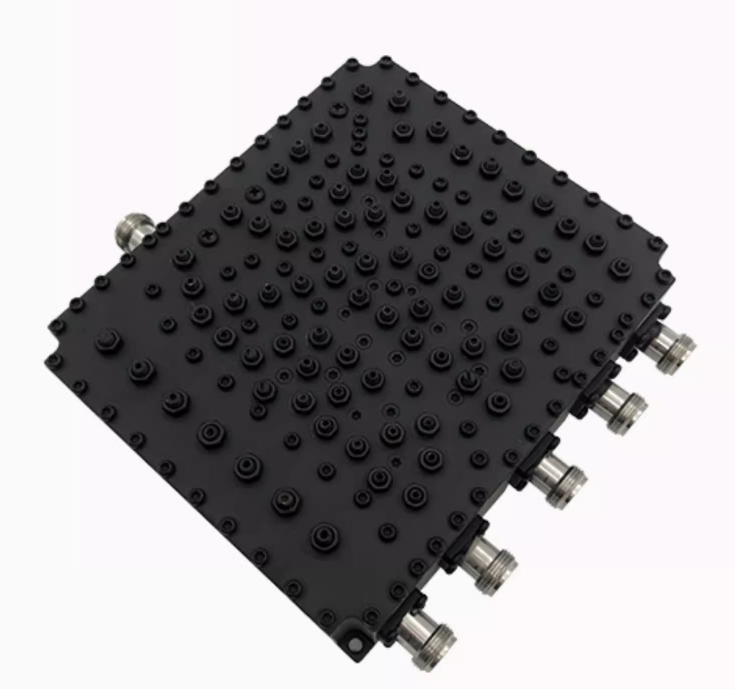  黔东南双频三频四频五频腔体合路器4G+5G