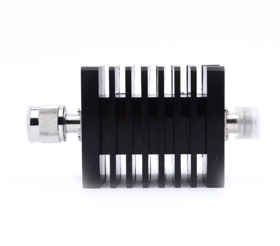  黔东南腔体固定衰减器0-3G/0-4G  N型接口